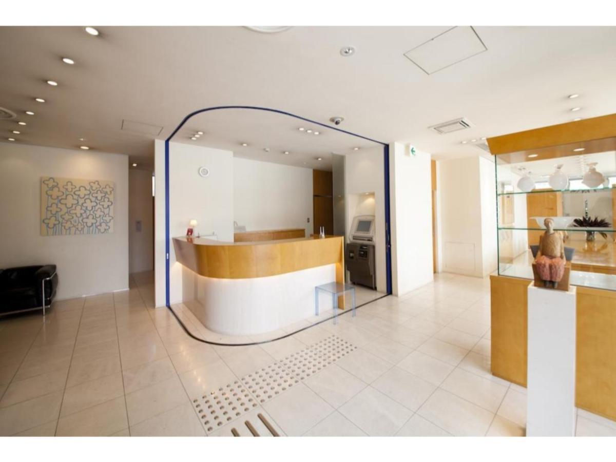 7 Days Hotel - Vacation Stay 84880 Kōchi Kültér fotó