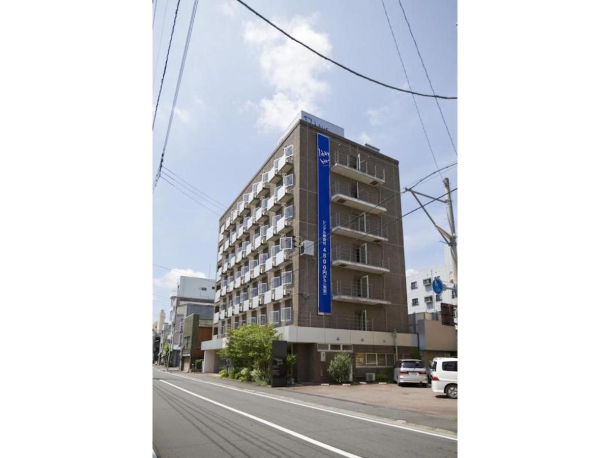 7 Days Hotel - Vacation Stay 84880 Kōchi Kültér fotó